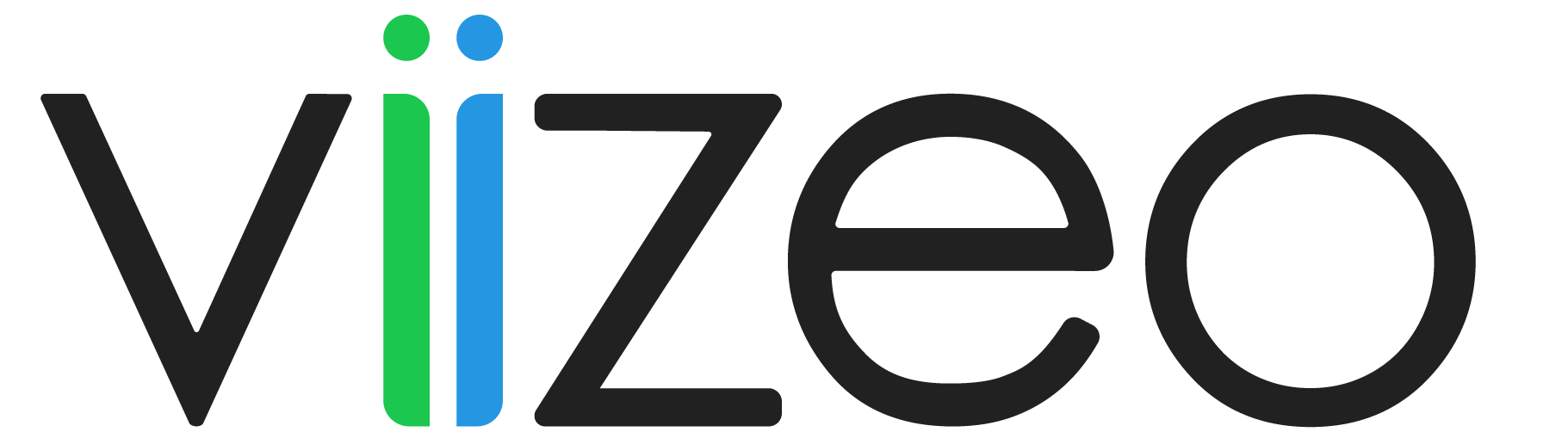 Logo Viizeo